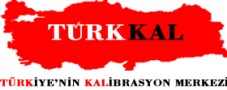 Türkkal Kalibrasyon